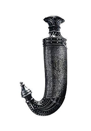 Khanjar Lattafa Perfumes Compartilhável