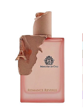 Romance Reverie PARIS CORNER Feminino