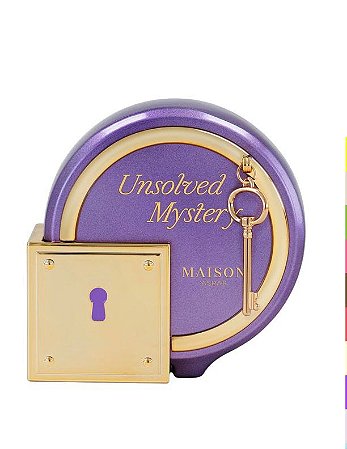 Maison Asrar Unsolved Mystery
