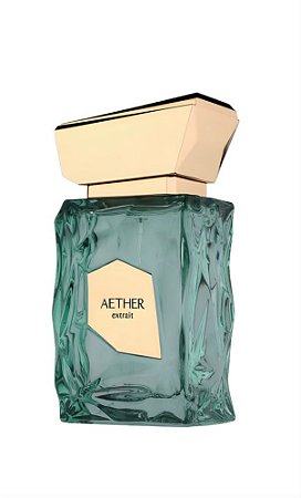 Aether Extrait- French Avenue Compartilhável
