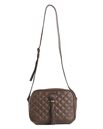 Bolsa Apache Wood Tam M