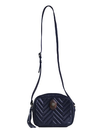 Bolsa Apache Wood Tam P