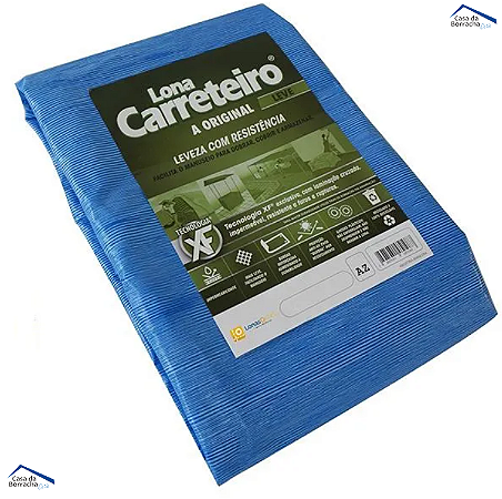 Lona Carreteiro