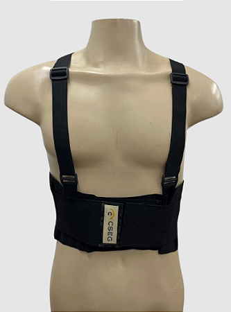 Cinta Ergonômica Lombar