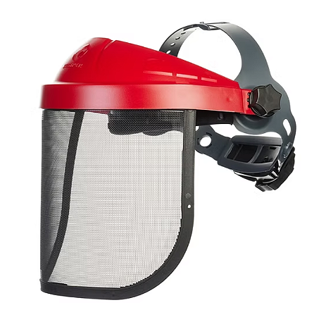 Suporte com Catraca + Malha de aço Camper