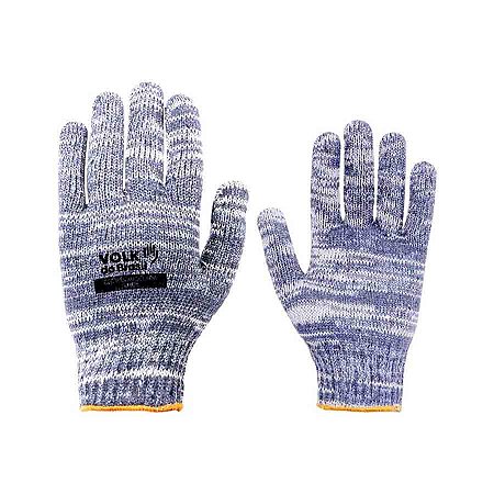 Luva Cotton Mesclada