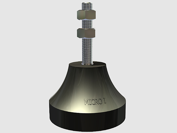 Vibra Stop Linha Micro