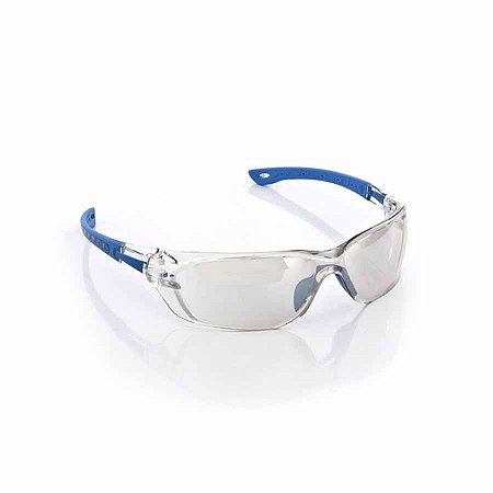 Óculos Vvision 600 In And Out Espelhado Antiembaçante
