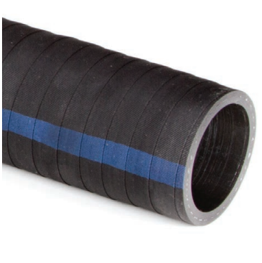 Tubo Reto de Borracha Nitrilico