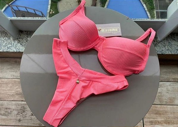 BIQUÍNI MARRY CORAL