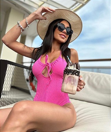 BODY CELINE ROSA BARBIE