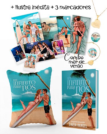 Combo Mar de Verão