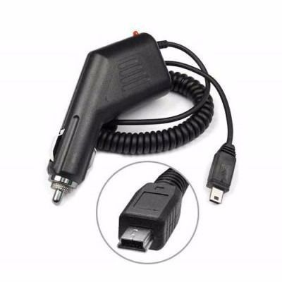 Carregador Veicular V3 para GPS PMcell 1000 Mah