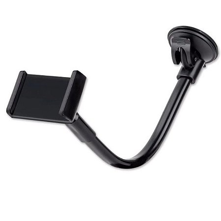 Suporte Veicular Universal Para Celular Regulagem 360-Mex