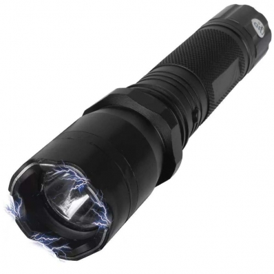 Lanterna 1101 Type Militar de Defesa light flashlight (plus)