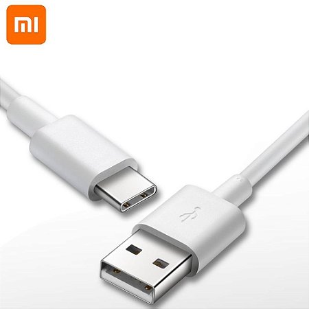 Cabo Xiaomi USB Tipo-C