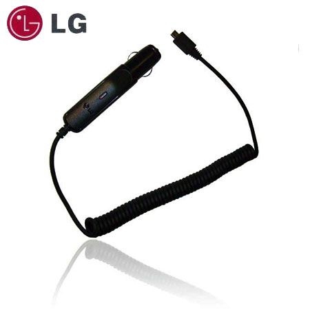 Carregador LG Veicular Micro USB