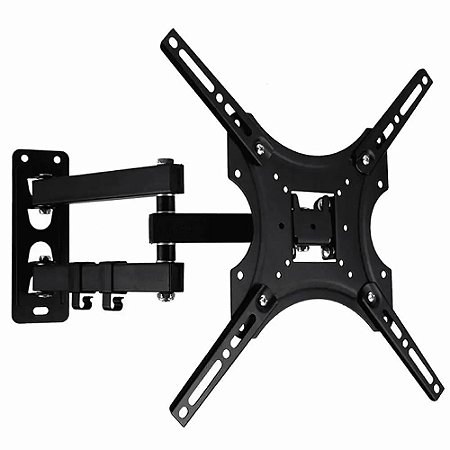 Suporte Triarticulado para TV/Monitor HEYLi HY-314A de 32 A 60Pol até 22KG