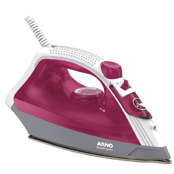 Ferro Arno Vapor Steamgliss Ceramica  - Fsgc