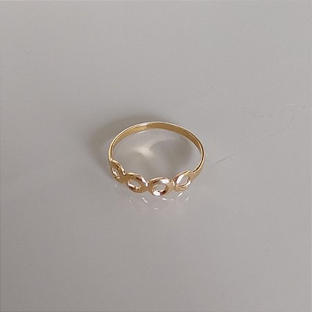 Anel Círculos (N16)