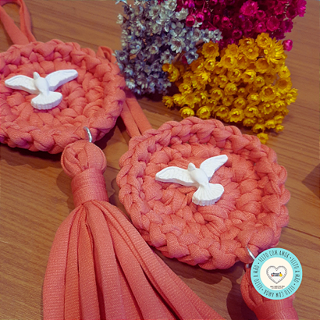 Mandalas Divino Espírito Santo