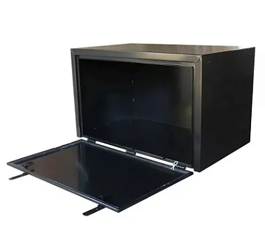 Caixa Box para Caminhão