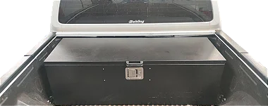 Caixa Box Linha Grande Cabine Simples
