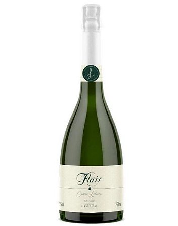 Espumante Flair Cuvée Letícia 750ml