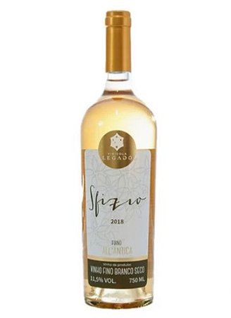 Vinho Sfizio Fiano All'Antica Branco 2021 750 ml