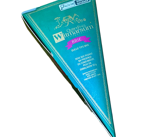 Queijo Brie Aprox. 180g