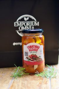 Tomate Assado com Azeite Artigiani 300g