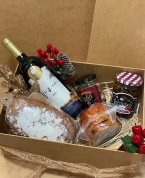 Box Experience Magia do Natal