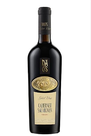 Vinho DAOS Cabernet Sauvignon 2022 750ml