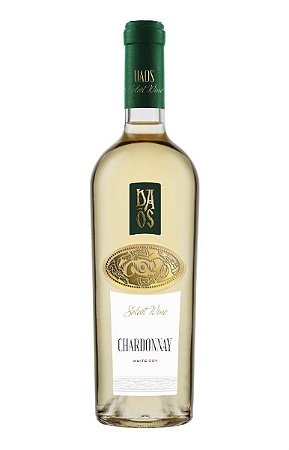 Vinho DAOS Chardonnay 2022 750ml