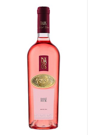 Vinho DAOS Rosé 2022 750ml