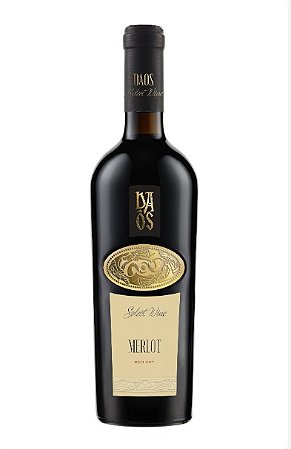 Vinho  DAOS Merlot 2022 750ml