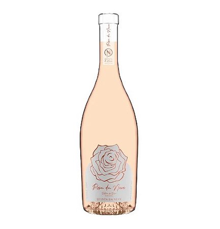 Vinho Rosé Quinta da Neve Rosa da Neve 750ml