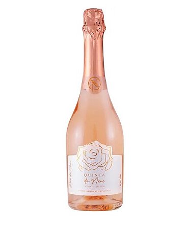 Espumante Quinta das Neves Rosé Brut 750ml