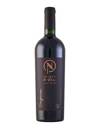 Vinho Tinto Quinta da Neve Sangiovese 750ml