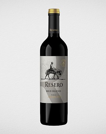 Vinho Tinto Resero Red Blend 2021