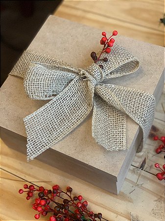 BOX EXPERIENCE CEIA DE NATAL