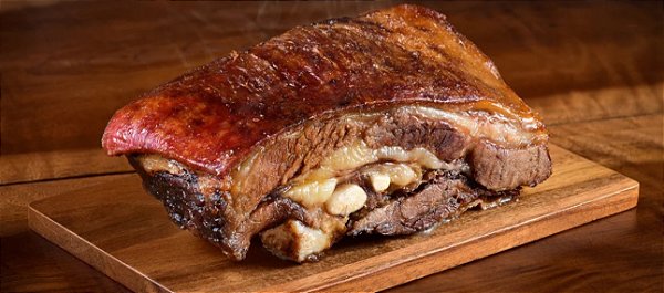 COSTELA FOGO DE CHÃO INTEIRA - 1KG