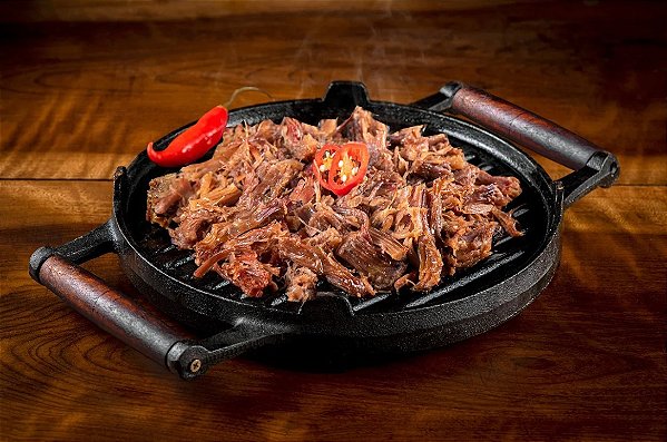 COSTELA FOGO DE CHÃO DESFIADA - 400G