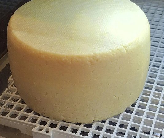 Queijo Pecorino – Produção Exclusiva com Leite de Ovelha - 280g