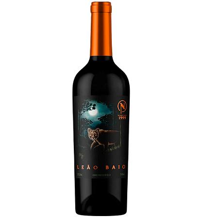 Vinho Tinto Quinta da Neve Leao Baio 750ml