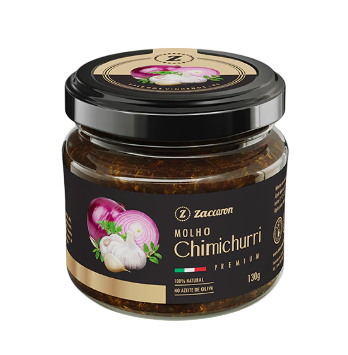 Molho Chimichurri 130gr