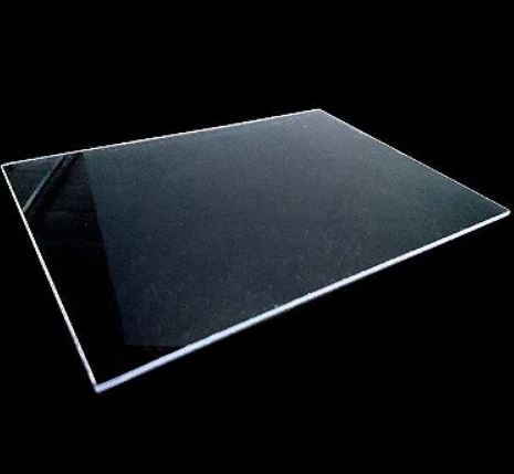 Chapa Acrilico Cristal - 15mm - 2050x1050