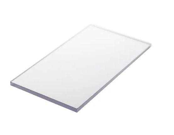 Policarbonato Compacto - 2050X1000 -  6MM