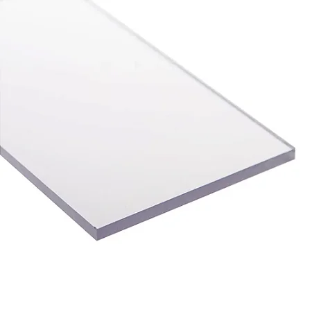 Policarbonato Compacto - 3050X2050 - 3MM