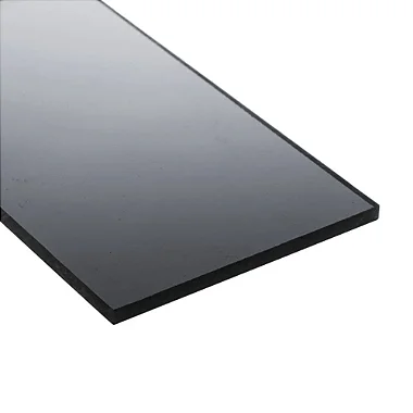 Policarbonato Compacto Fume - 2050X6000 - 4MM
